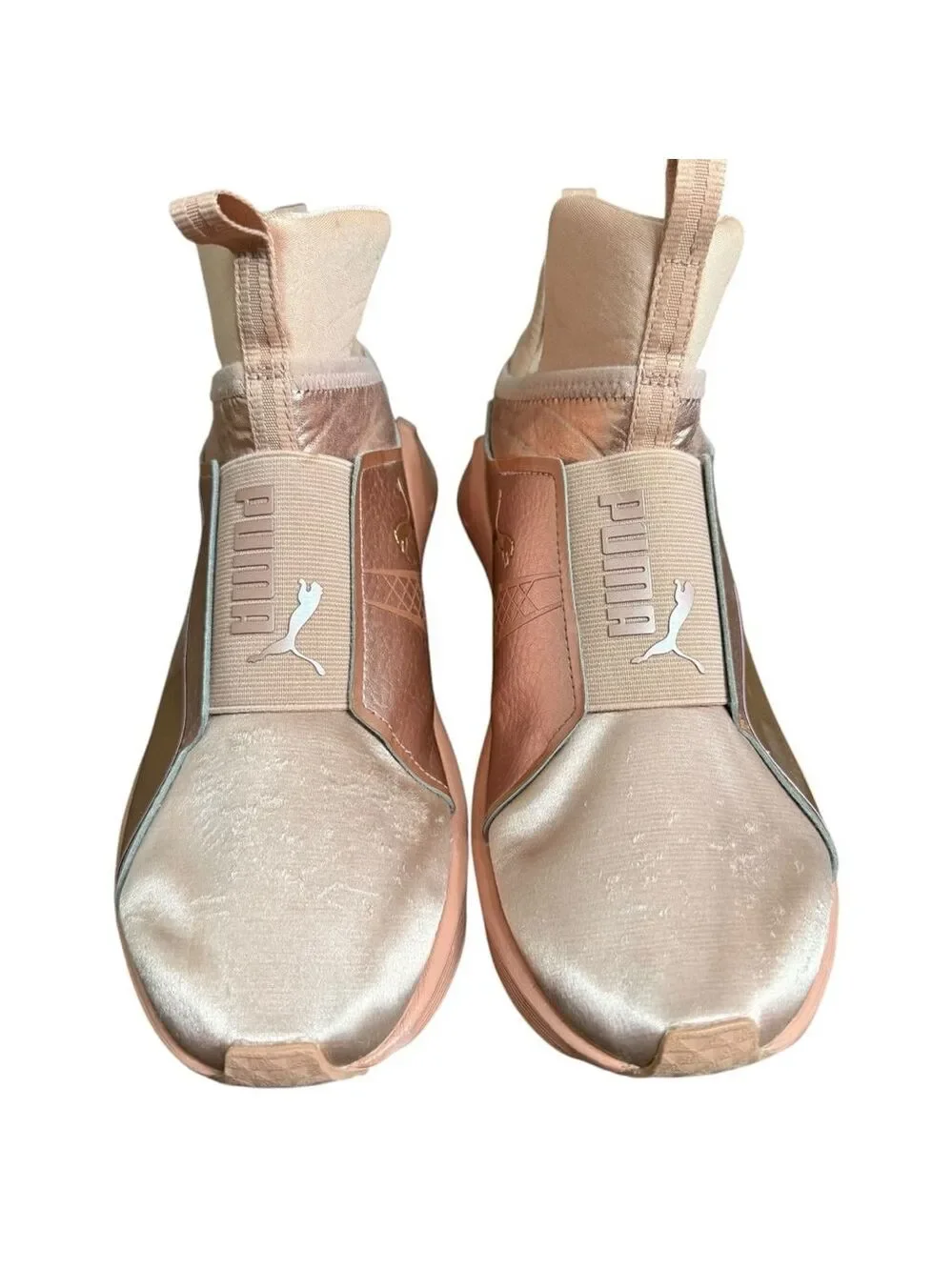 Women's Puma Fierce Training Shoes‎ Size 9 Rose